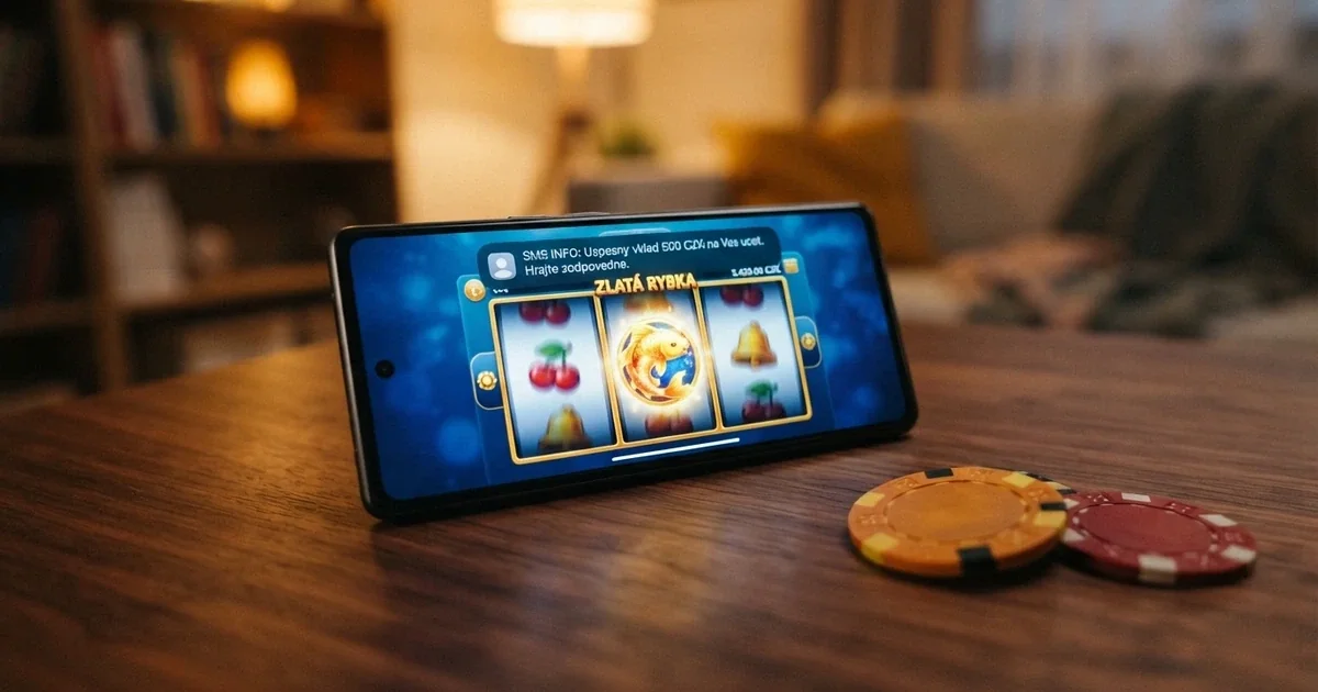 Casino s vkladem přes kredit – poplatky, limity a casina 2026