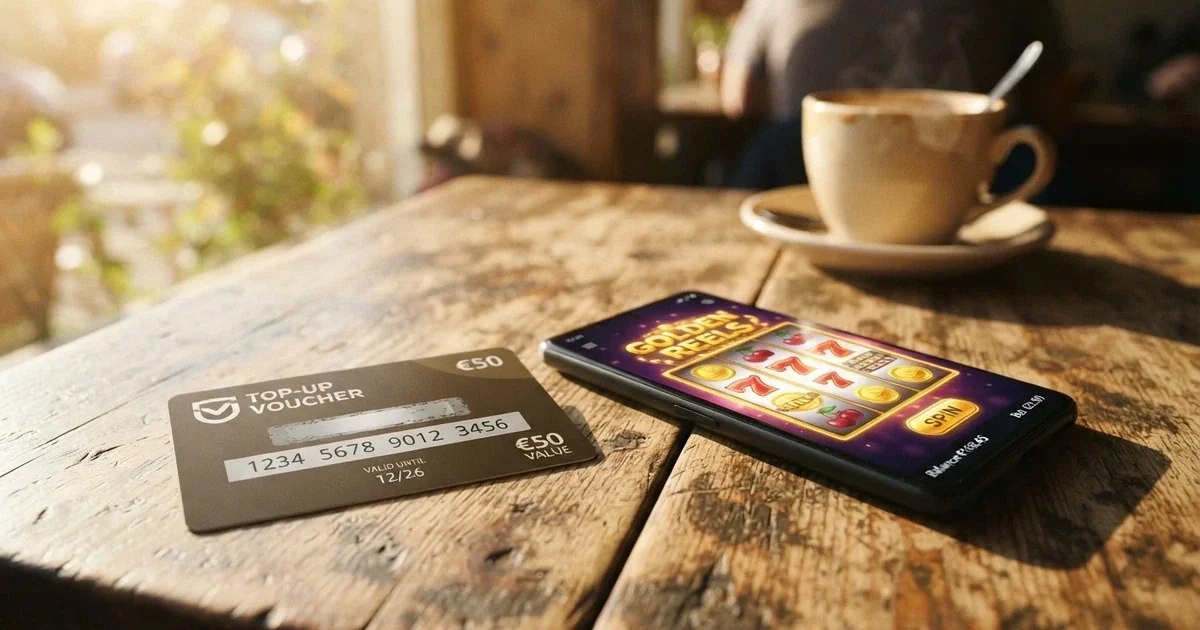 Casino platba Paysafecard 2026 – průvodce, limity a poplatky