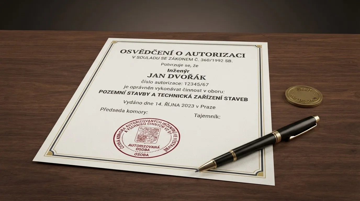 Oficiální dokument s razítkem Ministerstva financí ČR a textem zákona o hazardních hrách