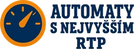 Automaty S Nejvyšším RTP