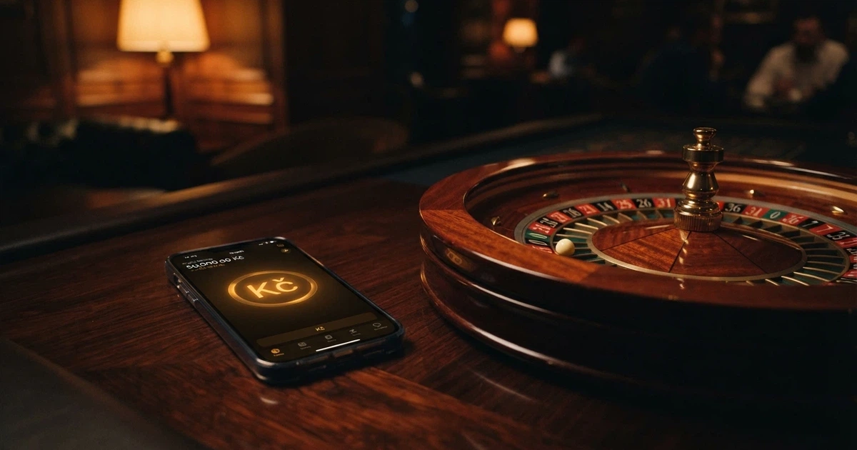 Nejlepší online casino s vkladem přes bitcoin (2026)