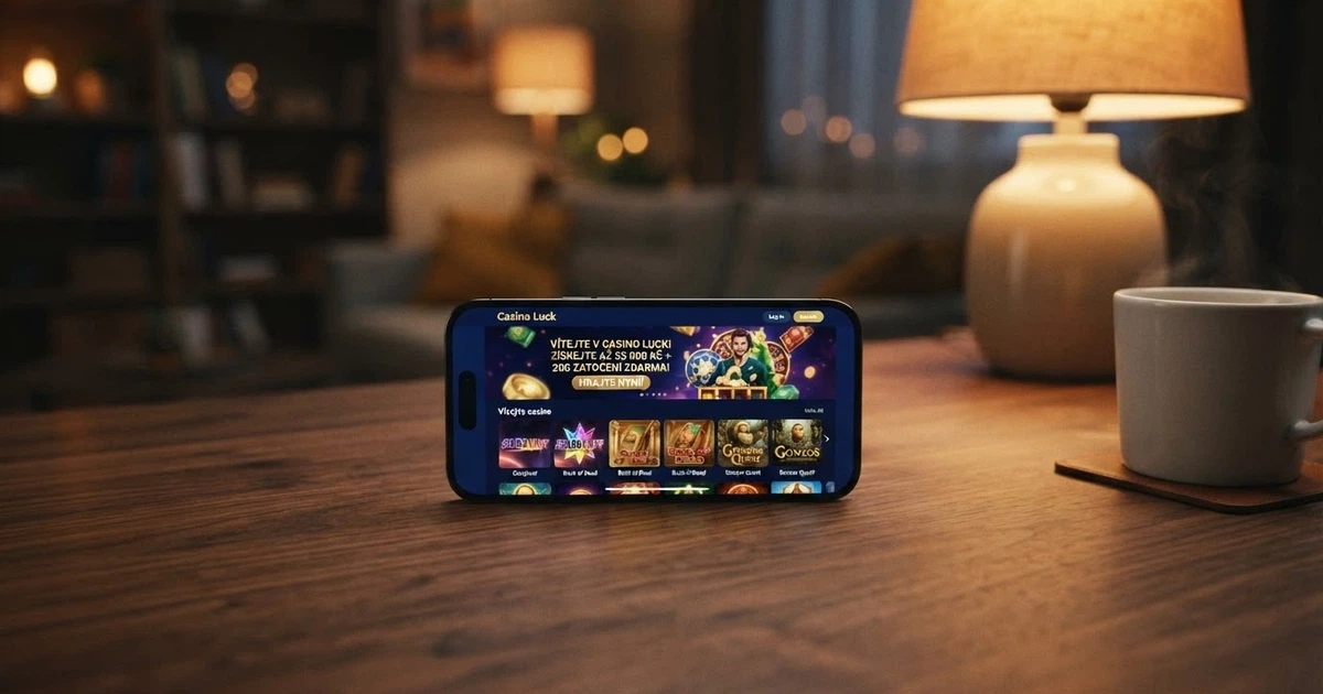 Nejlepší online casino za peníze v Česku 2026 – srovnání a bonusy