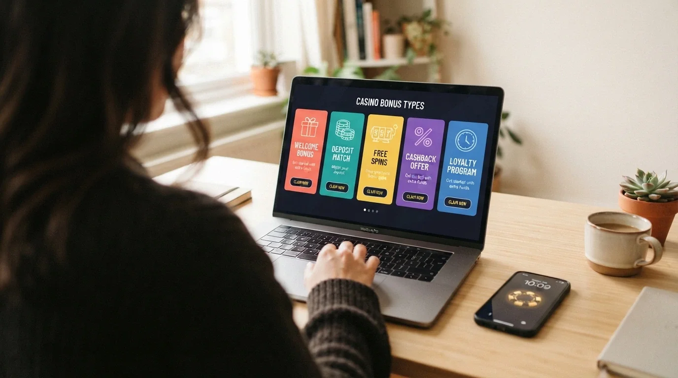 Srovnávací tabulka bonusů bez vkladu s logy Tipsport, Betano, Fortuna, Apollo Games a Forbes Casino vedle sebe