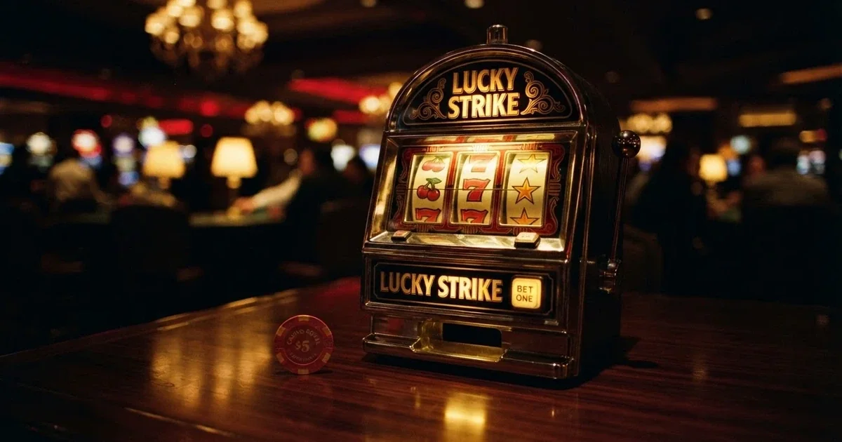 Zahraniční online casino s uvítací nabídkou bonusu za registraci bez vkladu pro české hráče